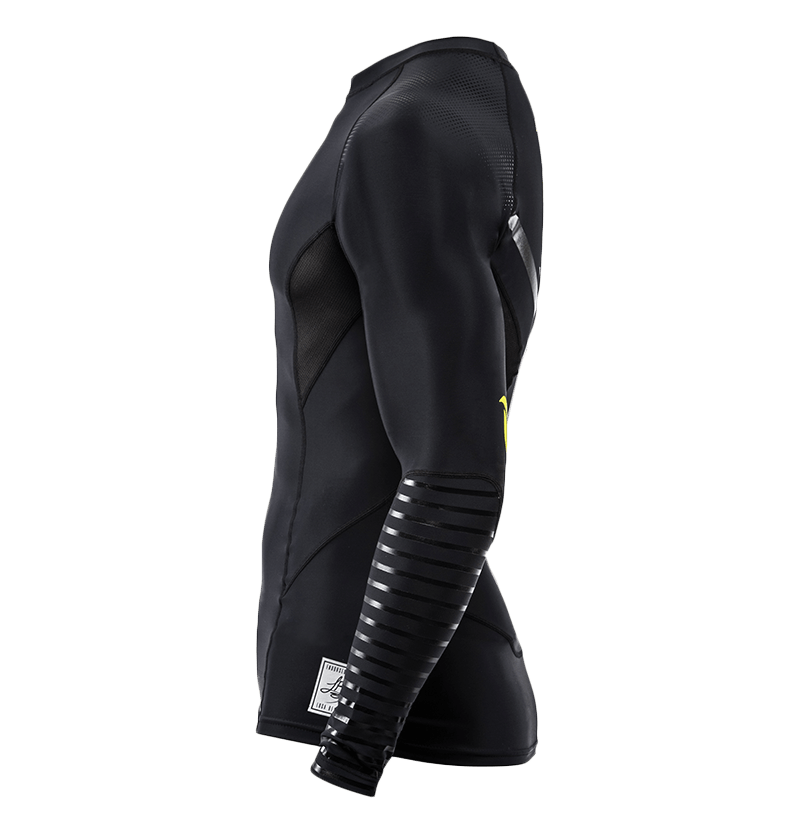 Lycra LB9 Rashguard Compression manches longues 1000 14 Équipements et Tenues Lycra LB9 Rashguard Compression manches longues 1000 14