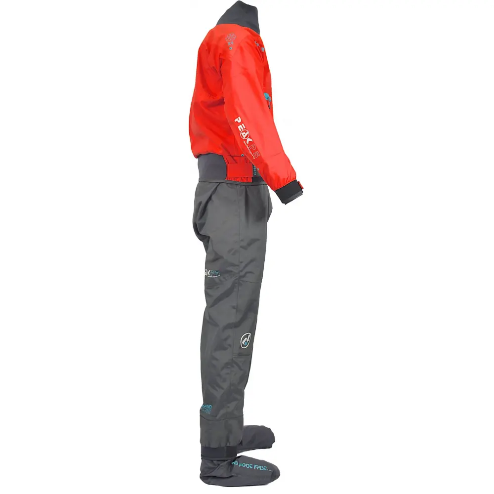 Combi-sèche PEAK WHITEWATER EVO 4 Combi-sèches Combi-sèche PEAK WHITEWATER EVO 4