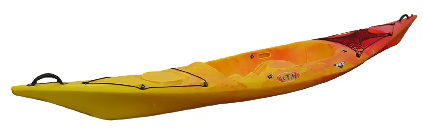 Kayak RTM DISCO + 2 Canoë-Kayak Kayak RTM DISCO + 2