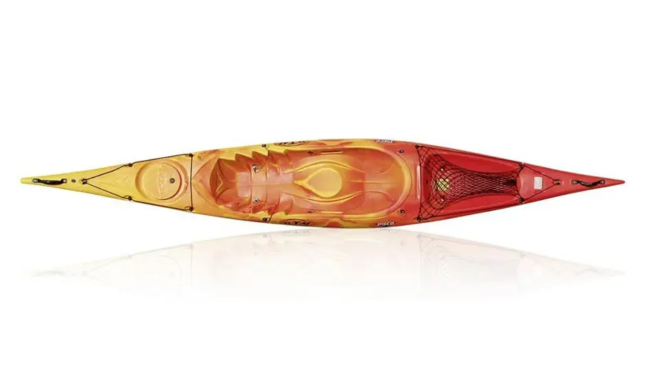 Kayak RTM DISCO + 4 Canoë-Kayak Kayak RTM DISCO + 4