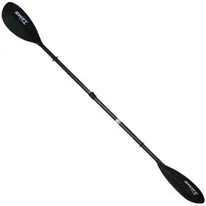 Pagaie EGALIS SWIFT Fibre-carbone vario 2p Pagaies Pagaie EGALIS SWIFT Fibre-carbone vario 2p