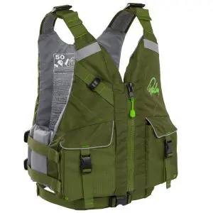 Gilet PALM HYDRO Équipements et Tenues Gilet PALM HYDRO