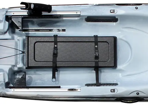 Kayak RTM ABACO 3.60 pêche 4 Canoë-Kayak Kayak RTM ABACO 3.60 pêche 4