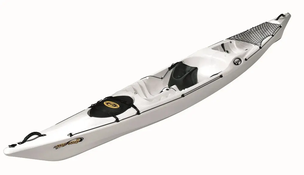 Kayak RTM/DAG MID-WAY 3 Canoë-Kayak Kayak RTM/DAG MID-WAY 3