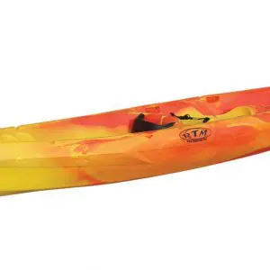 Kayak RTM/DAG OPTIMO EVO Renforcé Canoë-Kayak Kayak RTM/DAG OPTIMO EVO Renforcé