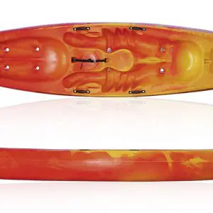 Kayak RTM TARKA Canoë-Kayak Kayak RTM TARKA