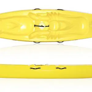 Kayak RTM TANARGUE II Canoë-Kayak Kayak RTM TANARGUE II