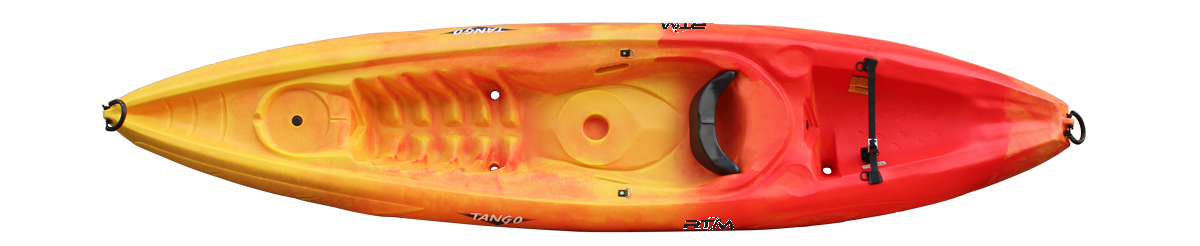 Kayak RTM TANGO PRO EVO CONFORT 3 Canoë-Kayak Kayak RTM TANGO PRO EVO CONFORT 3