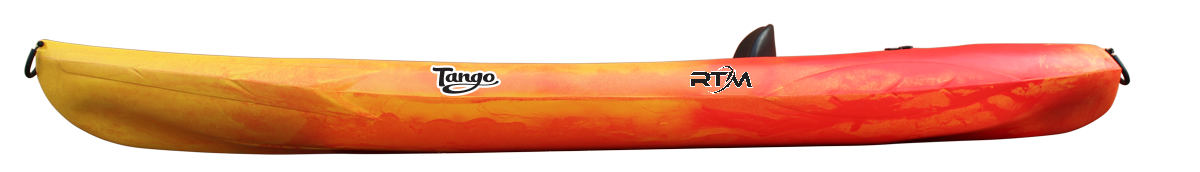 Kayak RTM TANGO PRO EVO CONFORT 4 Canoë-Kayak Kayak RTM TANGO PRO EVO CONFORT 4