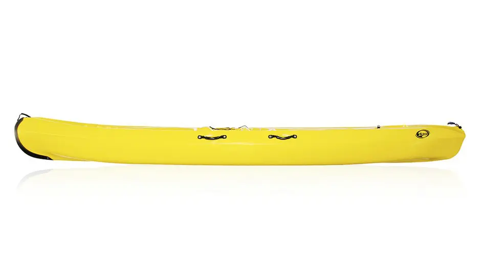 Kayak RTM TANARGUE II 4 Canoë-Kayak Kayak RTM TANARGUE II 4
