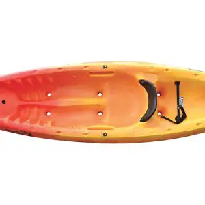 Kayak RTM TAIKI EVO CONFORT Canoë-Kayak Kayak RTM TAIKI EVO CONFORT