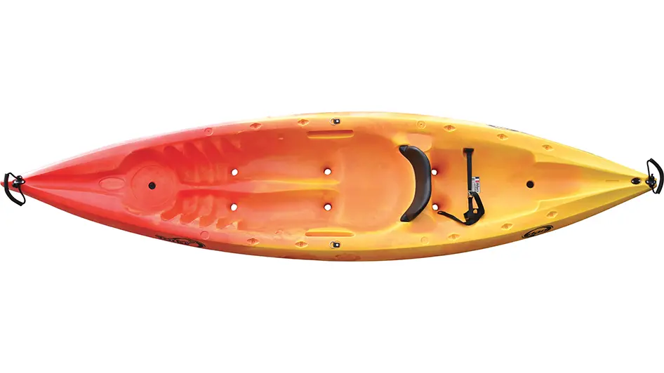 Kayak RTM TAIKI EVO CONFORT 2 Canoë-Kayak Kayak RTM TAIKI EVO CONFORT 2