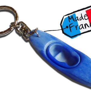 Porte-clés kayak Accessoires Porte-clés kayak