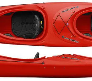 Kayak Perception HORIZON Canoë-Kayak Kayak Perception HORIZON