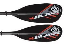 Pagaie mer SELECT X.BLADE S-LOCK2 3 Pagaies Pagaie mer SELECT X.BLADE S-LOCK2 3