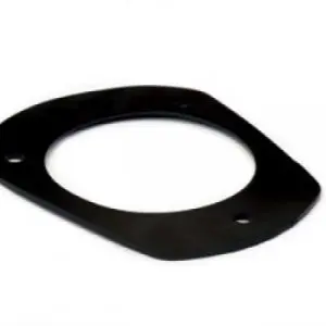Embase Porte-canne Accastillage Embase Porte-canne