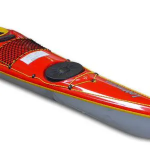 Kayak Lettmann AURORA Touring Plus DCS Canoë-Kayak Kayak Lettmann AURORA Touring Plus DCS