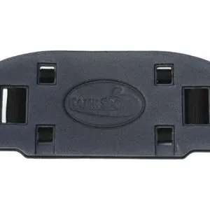 Accastillage Dosseret bas Kajak Sport Deluxe Low