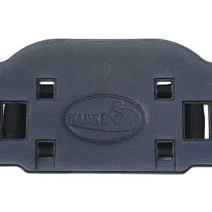 Accastillage Dosseret haut Kajak Sport Deluxe High