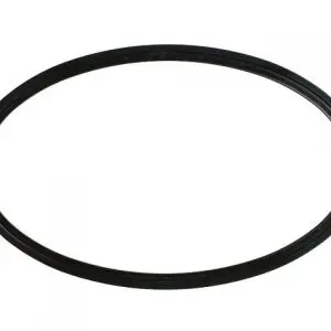 Embase de trappe ovale Kajak Sport Accastillage Embase de trappe ovale Kajak Sport