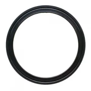 Embase de trappe ronde Kajak Sport Accastillage Embase de trappe ronde Kajak Sport