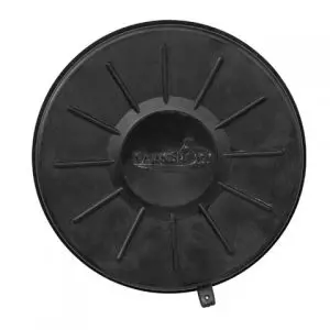 Couvercle de trappe ronde ORIGINAL Kajak Sport Accastillage Couvercle de trappe ronde ORIGINAL Kajak Sport