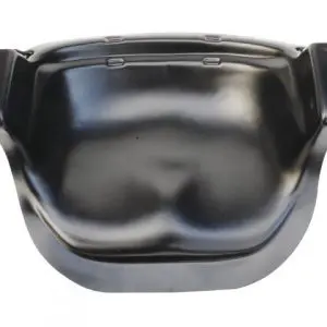 Siège en plastique Kajak Sport Ergo Seat Accastillage Siège en plastique Kajak Sport Ergo Seat