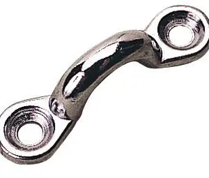 Pontets inox SEALECT pad eye high strength Accastillage Pontets inox SEALECT pad eye high strength