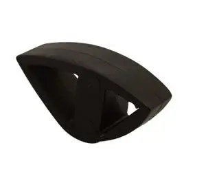 Pontets nylon à encastrer asymétrique SEALECT deck line guide Accastillage Pontets nylon à encastrer asymétrique SEALECT deck line guide