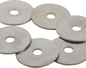 Rondelles inox Accastillage Rondelles inox