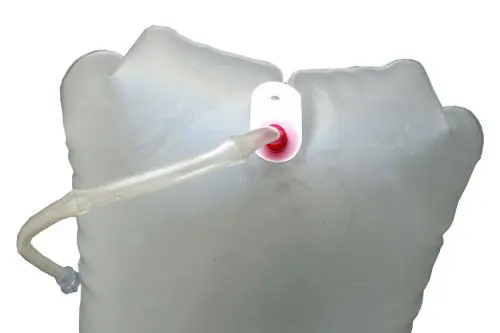 Réserves de flottabilité transparentes 4 Accessoires Réserves de flottabilité transparentes 4
