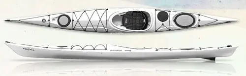 Kayak PERCEPTION ESSENCE 17 Expé 3 Canoë-Kayak Kayak PERCEPTION ESSENCE 17 Expé 3