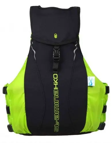 Gilet HIKO STAMINA 4 Équipements et Tenues Gilet HIKO STAMINA 4