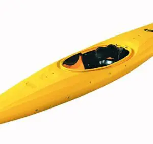 Kayak RTM STRIM JUNIOR Canoë-Kayak Kayak RTM STRIM JUNIOR