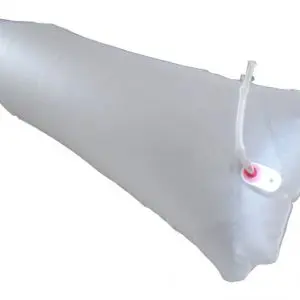 Accessoires Réserves de flottabilité transparentes 2