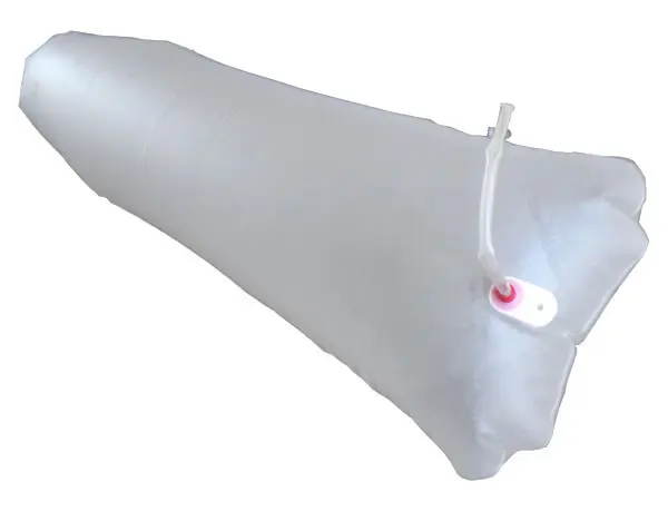 Réserves de flottabilité transparentes 2 Accessoires Réserves de flottabilité transparentes 2
