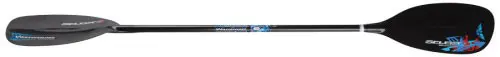 Pagaie SELECT WARRIOR fixe 4 Pagaies doubles Pagaie SELECT WARRIOR fixe 4