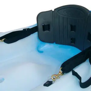 Dosseret RTM CONFORT + Accessoires Dosseret RTM CONFORT +