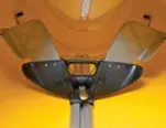 Kayak Lettmann AURORA Touring Plus DCS 4 Canoë-Kayak Kayak Lettmann AURORA Touring Plus DCS 4