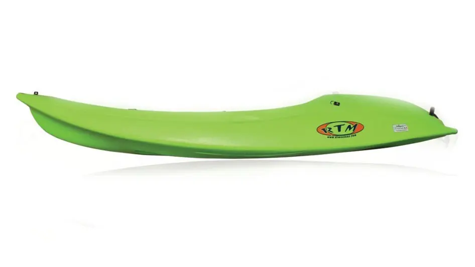 Kayak RTM MOJITO 4 Canoë-Kayak Kayak RTM MOJITO 4