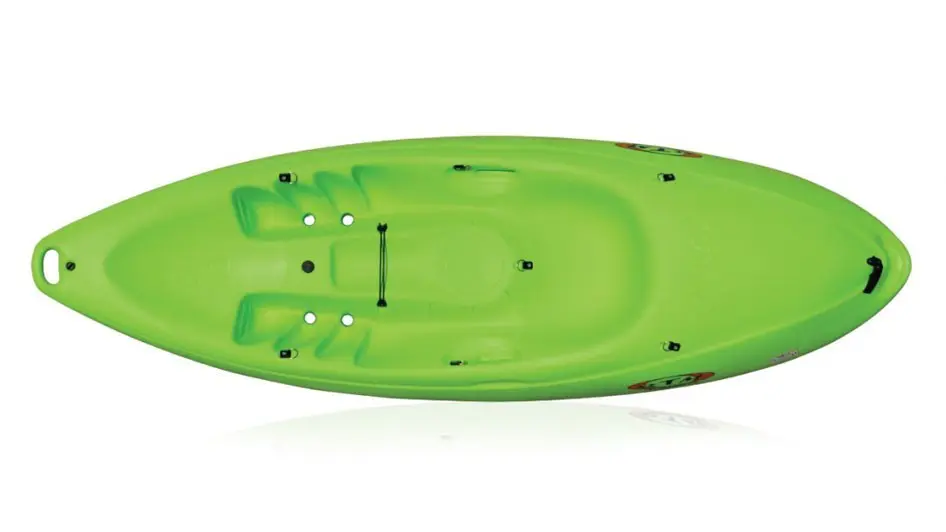 Kayak RTM MOJITO 3 Canoë-Kayak Kayak RTM MOJITO 3
