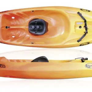 Kayak RTM SX230 SUPER Canoë-Kayak Kayak RTM SX230 SUPER