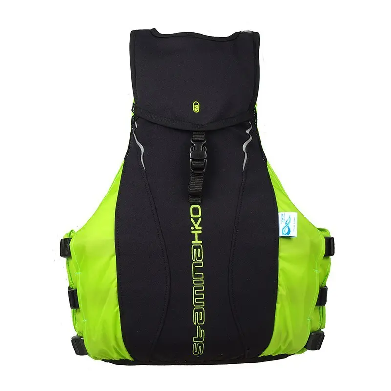 Gilet HIKO STAMINA 6 Équipements et Tenues Gilet HIKO STAMINA 6