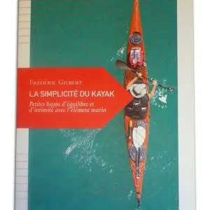 Accessoires La Simplicité du kayak 2