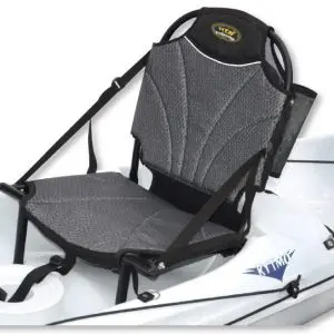 Accastillage Siège dosseret RTM Fishing PREMIUM 2