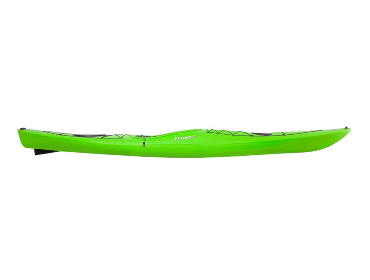 Kayak DAGGER STRATOS 14.5 L 8 Canoë-Kayak Kayak DAGGER STRATOS 14.5 L 8