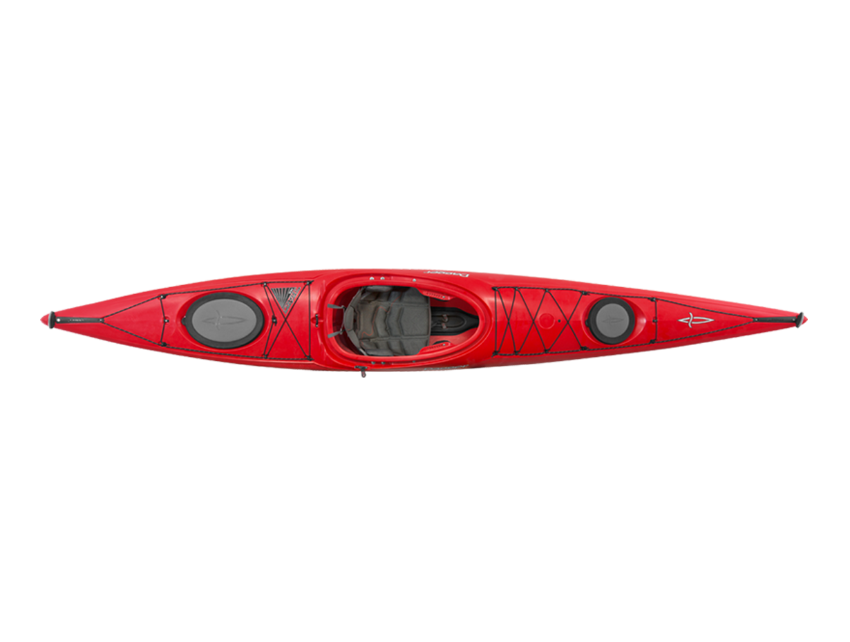 Kayak DAGGER STRATOS 14.5 L 5 Canoë-Kayak Kayak DAGGER STRATOS 14.5 L 5