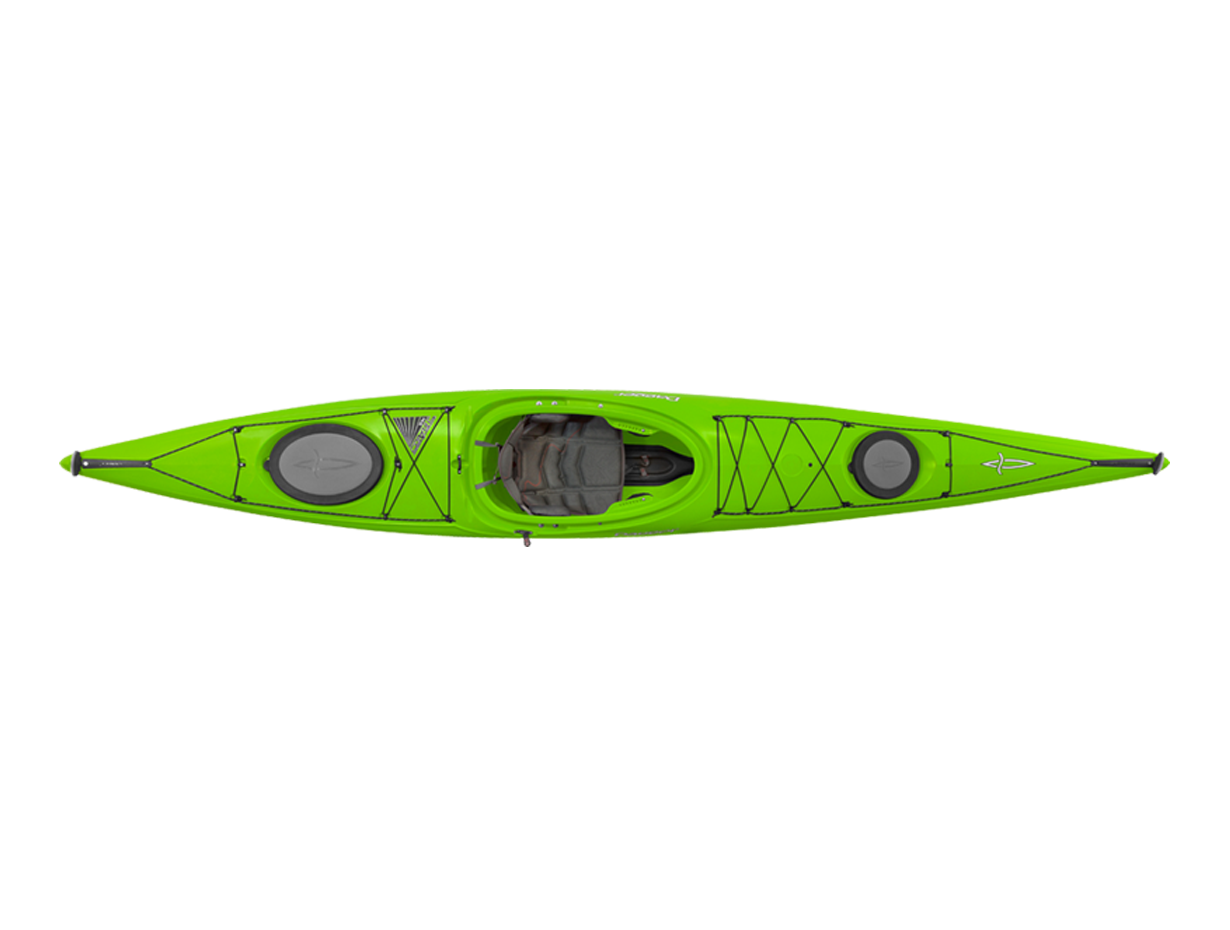 Kayak DAGGER STRATOS 14.5 L 7 Canoë-Kayak Kayak DAGGER STRATOS 14.5 L 7