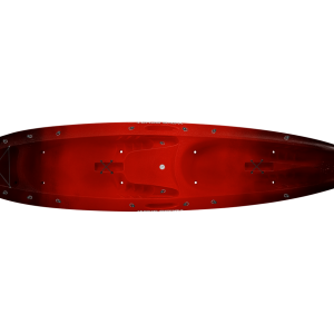 Kayak WAVESPORT GEMINI Canoë-Kayak Kayak WAVESPORT GEMINI