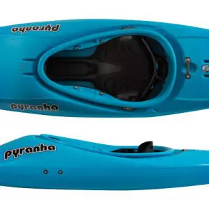 Kayak REBEL Canoë-Kayak Kayak REBEL